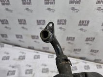Патрубок Audi Q7 7L 2013 CRCA