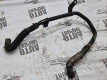 Патрубок Audi Q7 7L 2013 CRCA