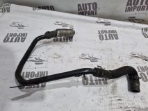 Патрубок Audi Q7 7L 2013 CRCA