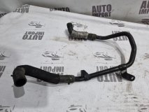 Патрубок Audi Q7 7L 2013 CRCA