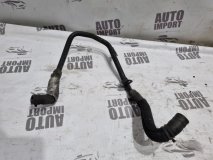Патрубок Audi Q7 7L 2013 CRCA