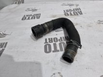 Патрубок Audi Q7 7L 2013 CRCA