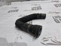 Патрубок Audi Q7 7L 2013 CRCA