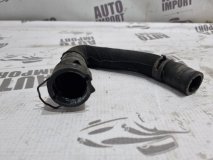 Патрубок Audi Q7 7L 2013 CRCA