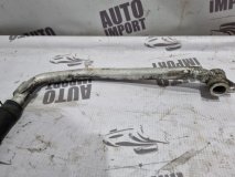 Патрубок Audi Q7 7L 2013 CRCA