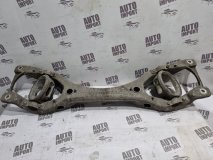 Балка подвески задняя Audi Q7 7L 2013 CRCA