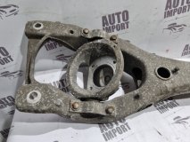 Балка подвески задняя Audi Q7 7L 2013 CRCA