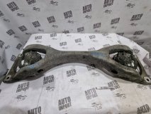 Балка подвески задняя Audi Q7 7L 2013 CRCA