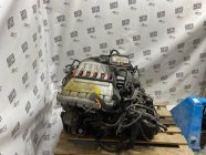Двигатель 3.2 FSI Volkswagen Golf MK5