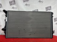 Радиатор охлаждения Volkswagen Jetta MK6