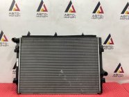 Радиатор охлаждения Volkswagen Passat B8 2016 CHHB