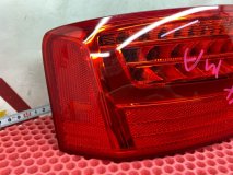 Фонарь левый задний Audi S5 8T 2013 CGWC