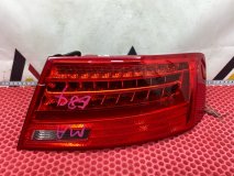 Фонарь правый задний Audi S5 8T 2013 CGWC
