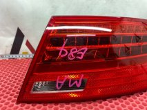 Фонарь правый задний Audi S5 8T 2013 CGWC