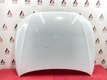 Капот Audi S5 8T 2013 CGWC