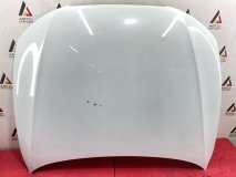 Капот Audi S5 8T 2013 CGWC