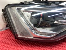 Фара правая передняя Audi S5 8T 2013 CGWC