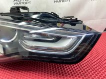 Фара правая передняя Audi S5 8T 2013 CGWC