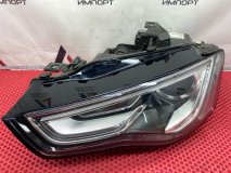 Фара левая передняя Audi S5 8T 2013 CGWC