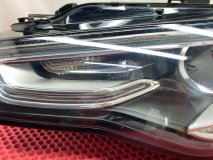 Фара левая передняя Audi S5 8T 2013 CGWC