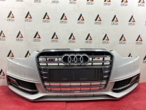 Бампер Audi S5 8T 2013 CGWC