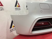 Бампер Audi S5 8T 2013 CGWC