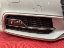 Бампер Audi S5 8T 2013 CGWC