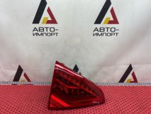 Фонарь левый задний Audi S5 8T 2013 CGWC