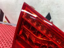 Фонарь левый задний Audi S5 8T 2013 CGWC