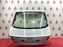 Крышка багажника Audi S5 8T 2013 CGWC