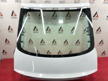 Крышка багажника Audi S5 8T 2013 CGWC