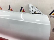 Дверь правая передняя Audi S5 8T 2013 CGWC