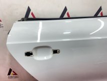 Дверь правая задняя Audi S5 8T 2013 CGWC