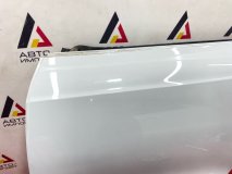 Дверь левая задняя Audi S5 8T 2013 CGWC