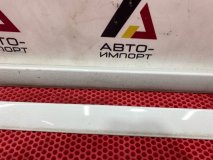 Накладка на порог Audi S5 8T 2013 CGWC