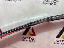 Молдинг на крышу правый Audi S5 8T 2013 CGWC