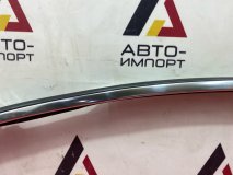 Молдинг на крышу правый Audi S5 8T 2013 CGWC