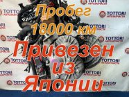 АКПП RENAULT KANGOO 2020.11 KW0 H5F