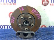 ступица правая передняя RENAULT KANGOO 2020.11 KW0 H5F