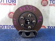 ступица левая передняя RENAULT KANGOO 2020.11 KW0 H5F