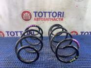 пружина передняя RENAULT KANGOO 2020.11 KW0 H5F