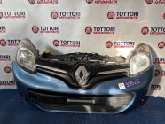 NOSE CUT RENAULT KANGOO 2020.11 KW0 H5F