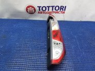 стоп-сигнал правый задний RENAULT KANGOO 2020.11 KW0 H5F