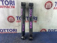 Амортизатор задний RENAULT KANGOO 2020.11 KW0 H5F