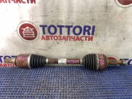 привод левый передний RENAULT KANGOO 2020.11 KW0 H5F