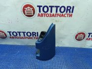 Планка под стоп-сигнал правая задняя RENAULT KANGOO 2020.11 KW0 H5F