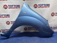 крыло правое переднее RENAULT KANGOO 2020.11 KW0 H5F