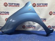 крыло левое переднее RENAULT KANGOO 2020.11 KW0 H5F