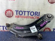 рычаг правый передний RENAULT KANGOO 2020.11 KW0 H5F