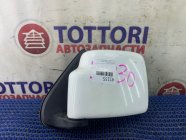 Зеркало левое переднее SUZUKI JIMNY JB23W K6A-T